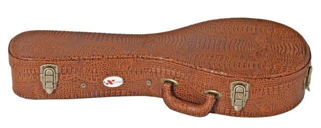 Xtreme 'A' Style Mandolin Case